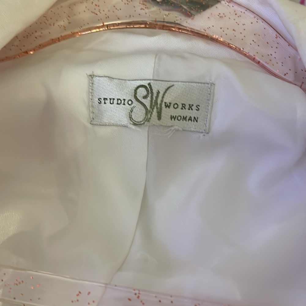 Jacket lightweight - Picture 9 of 10